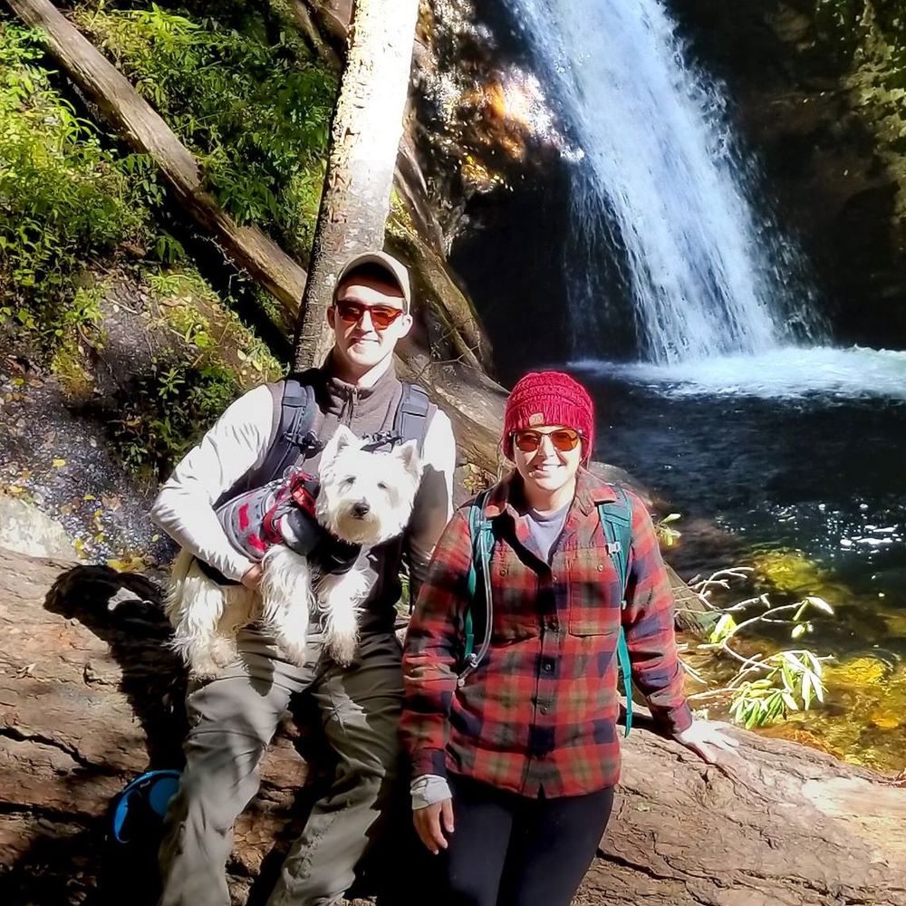 Meet your Posher, Catey